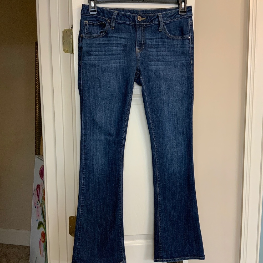 Vera Wang Jeans size 6 👖
